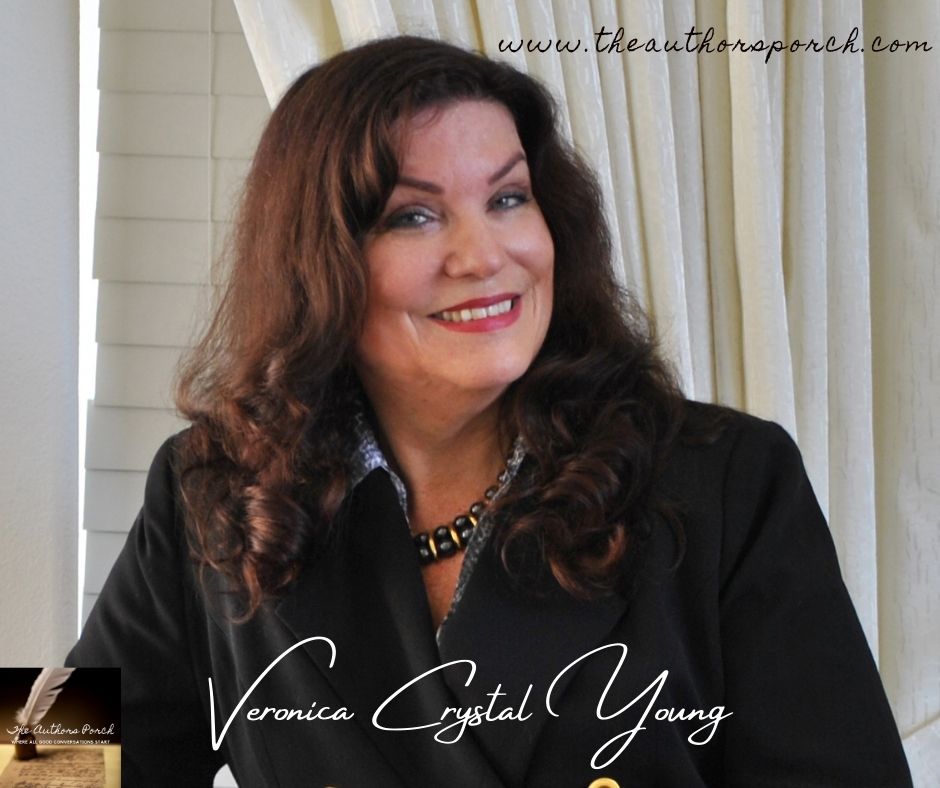 Veronica Crystal Young